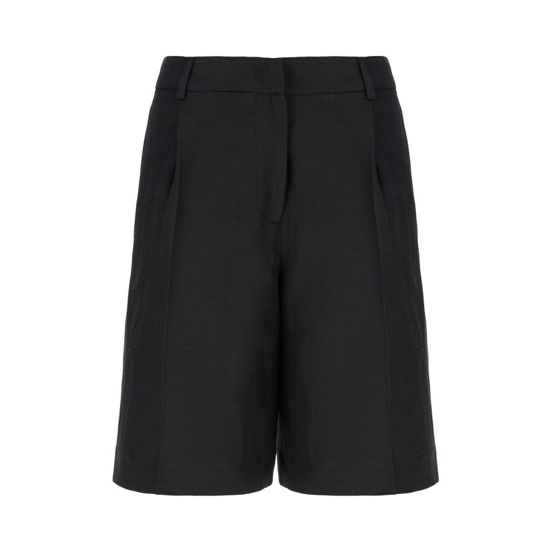 Pt Torino Woman Clothing Shorts